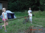 1. Packé soustředění 1.7.2012