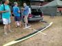 Soustředění Brdo 24. - 26.7.2015