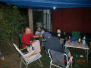 Soustředění - Brdo 9.8.2014