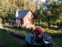 U Vládi na chatě 5.6.2015